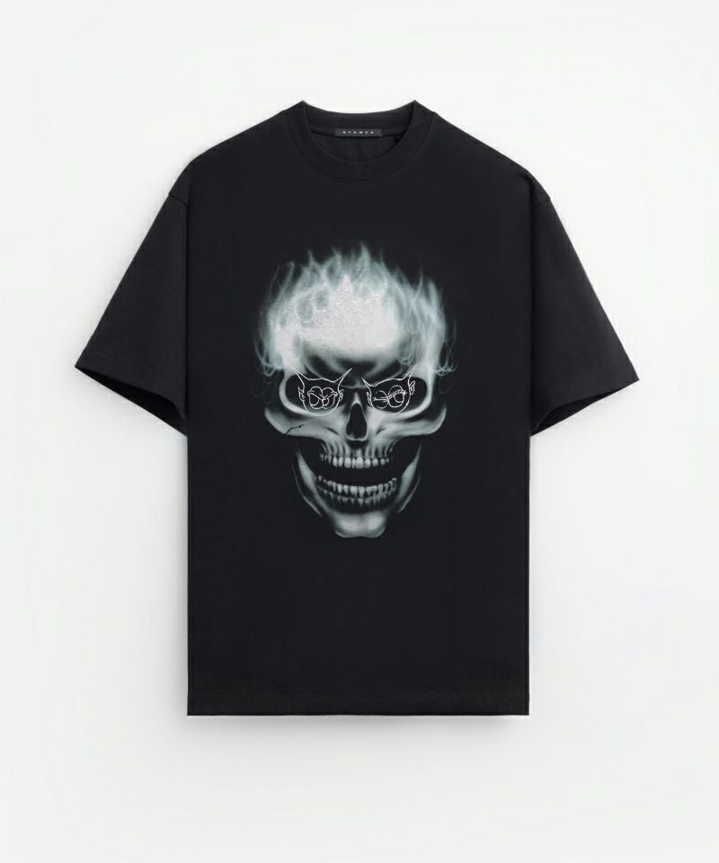 ＜STAMPD＞S. Daimon Tee 01