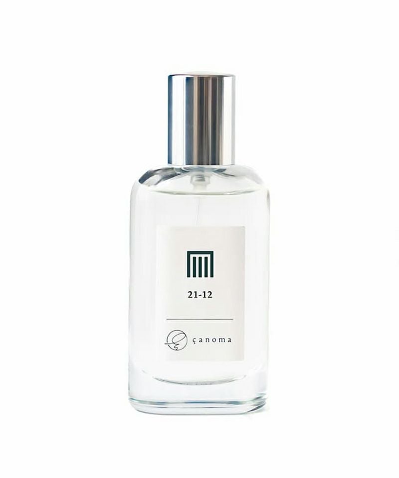 canoma＞21-12 「幻」 (30ml) | MAKES ONLINE STORE
