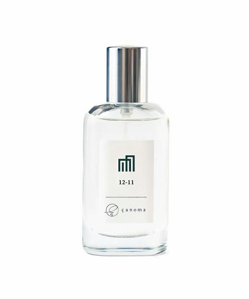 canoma＞12-11 「夕霧」 (30ml) | MAKES ONLINE STORE