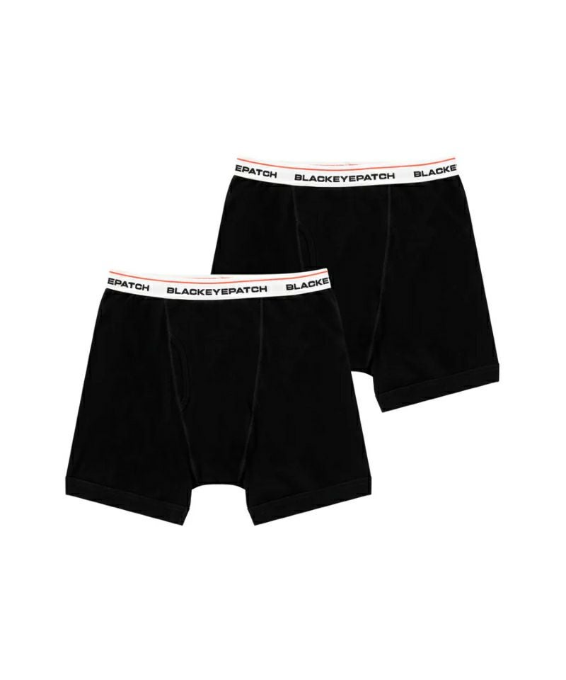 ＜BlackEyePatch＞BASIC BOXERS