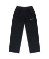 ＜BlackEyePatch＞PAISLEY EMBOSSED TRACK PANTS