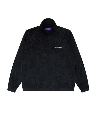BlackEyePatch＞PAISLEY EMBOSSED TRACK JACKET | MAKES ONLINE STORE
