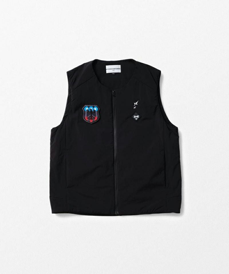 WHIZ LIMITED＞THERMAL GEAR | MAKES ONLINE STORE