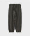 ＜PHIGVEL＞ATHLETIC FLEECE PANTS
