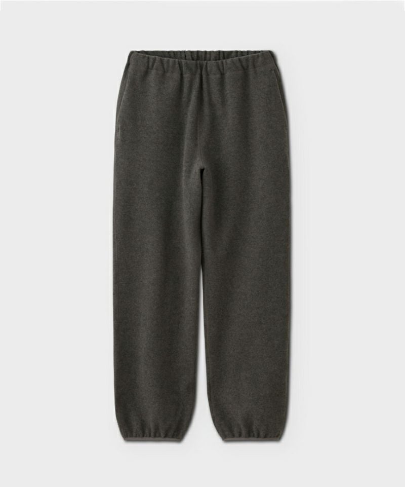 ＜PHIGVEL＞ATHLETIC FLEECE PANTS