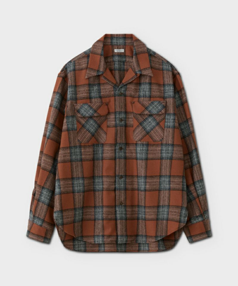 トップス(PHIGVEL) | MAKES ONLINE STORE