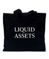 LIQUID ASSETS BAG