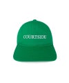 COURTSIDE HAT