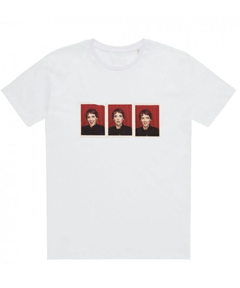 WINONA PHOTOBOOTH T-SHIRT