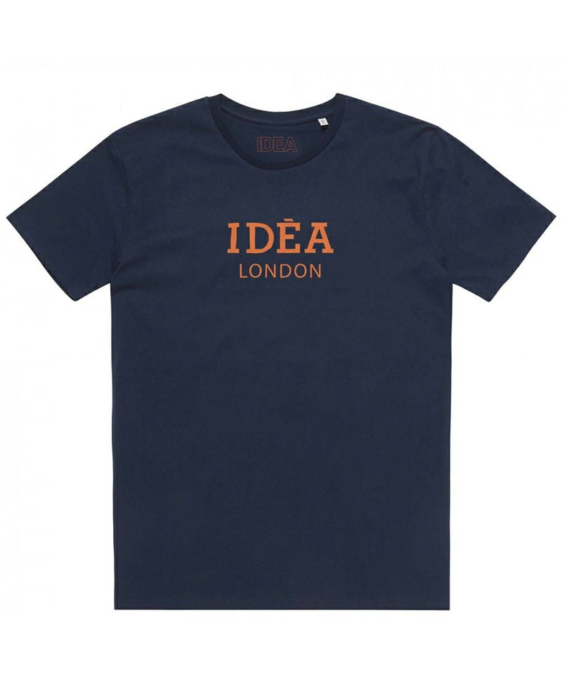 IDEA LONDON T-SHIRT