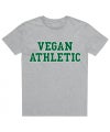 VEGAN ATHLETIC T-SHIRT