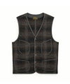 ＜RRL＞MONROE VEST-VEST (MNRRVST1N220005)