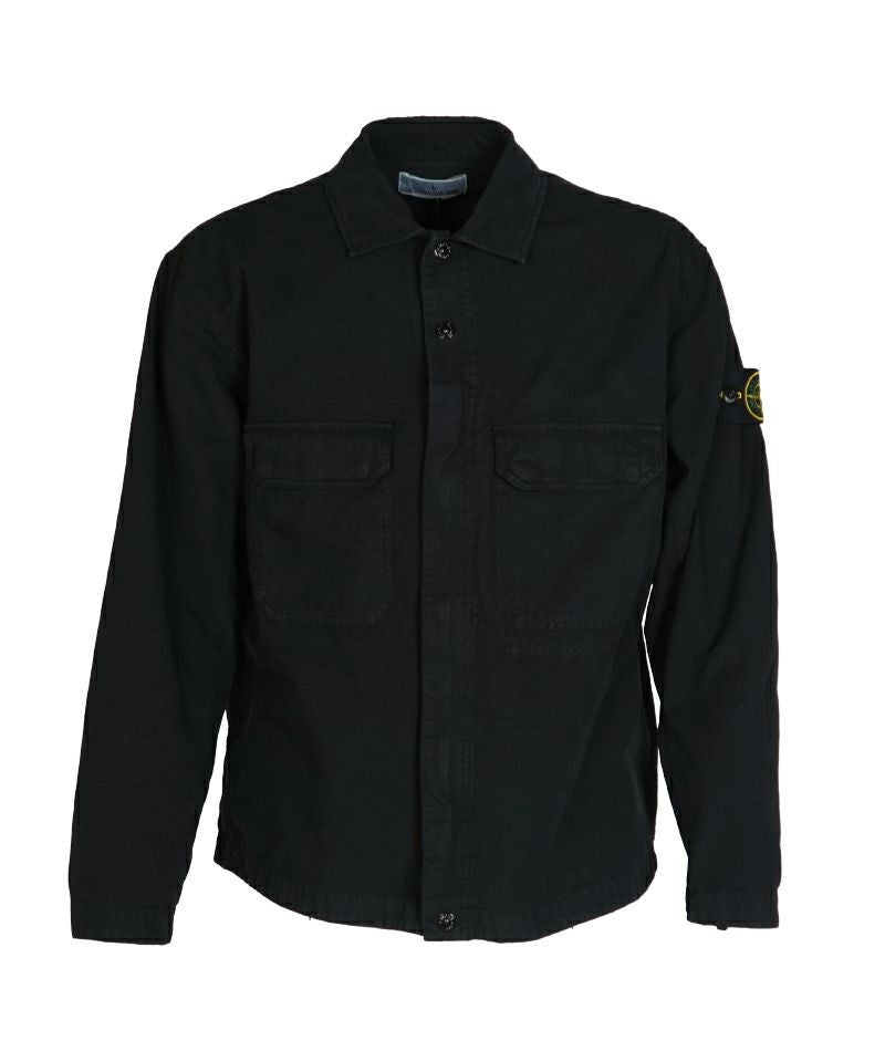 ＜STONE ISLAND＞SHIRTS 【2025AW】