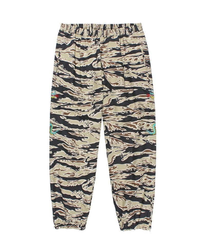 WACKO MARIA＞WOLF'S HEAD / TIGERCAMO VIETNAM PANTS | MAKES ONLINE