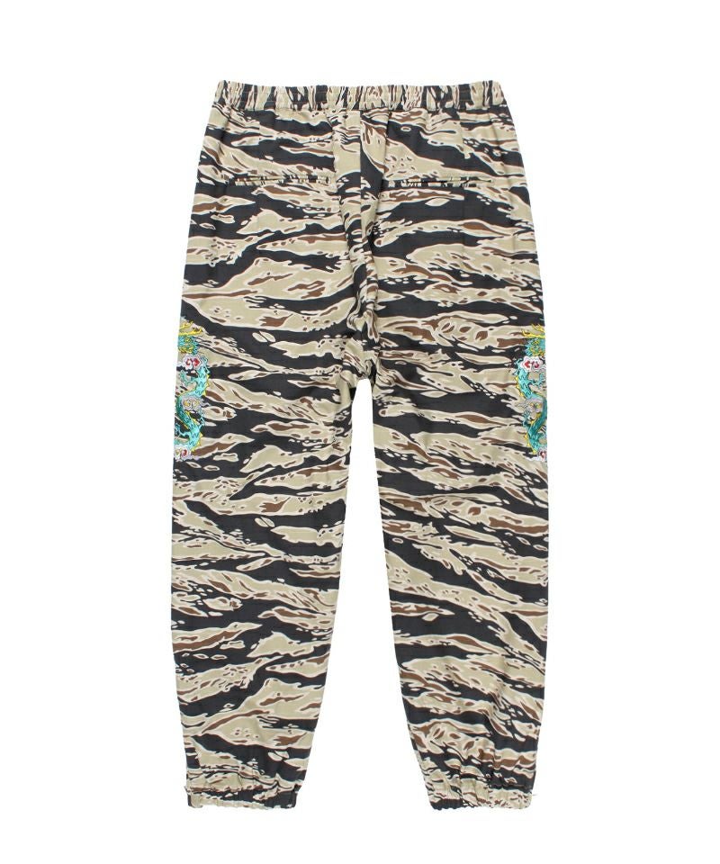 【WACKO MARIA × Wolfs Head】新品タイガーカモパンツ L WACKO MARIA＞WOLF'S HEAD / TIGERCAMO VIETNAM PANTS | MAKES ONLINE
