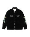 ＜WACKO MARIA＞WOLF'S HEAD / VIETNAM JACKET