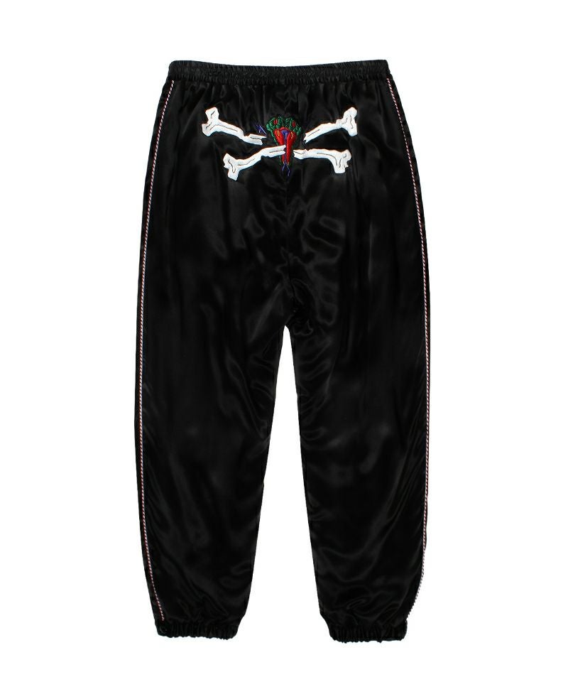 WACKO MARIA＞WOLF'S HEAD / SKA PANTS | MAKES ONLINE STORE