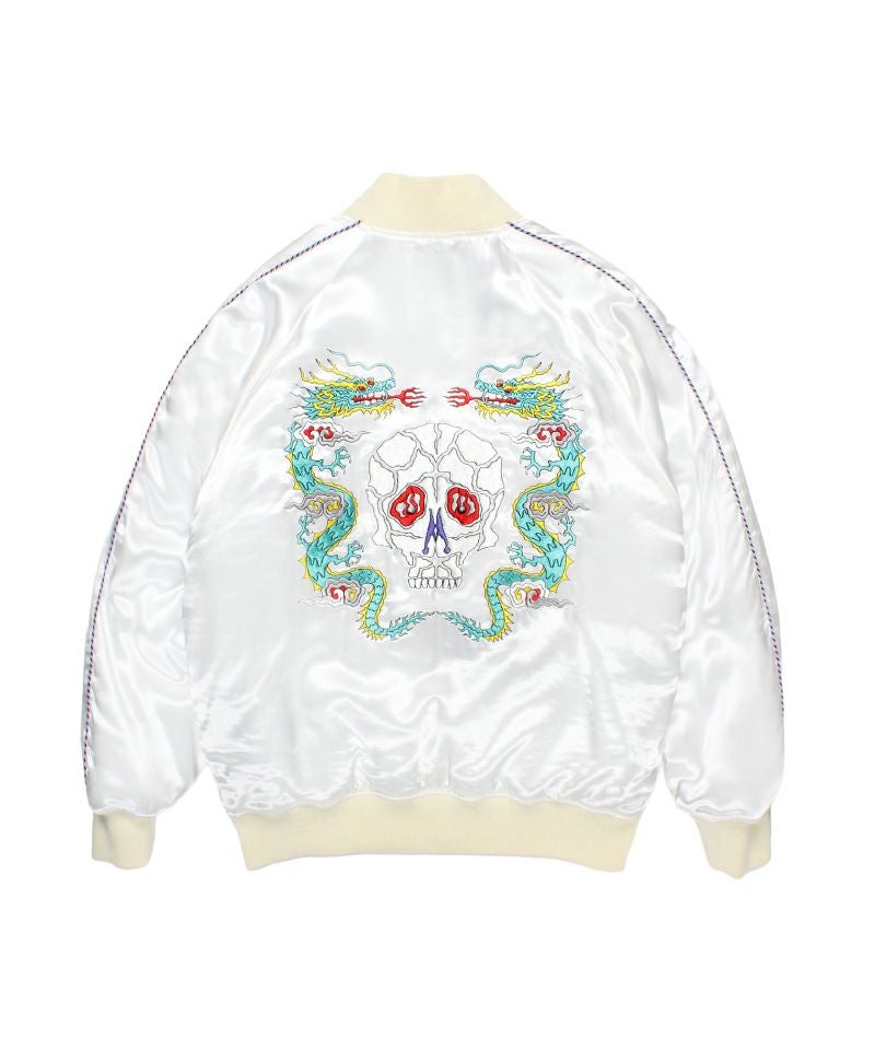 WACKO MARIA＞WOLF'S HEAD / SKA JACKET | MAKES ONLINE STORE