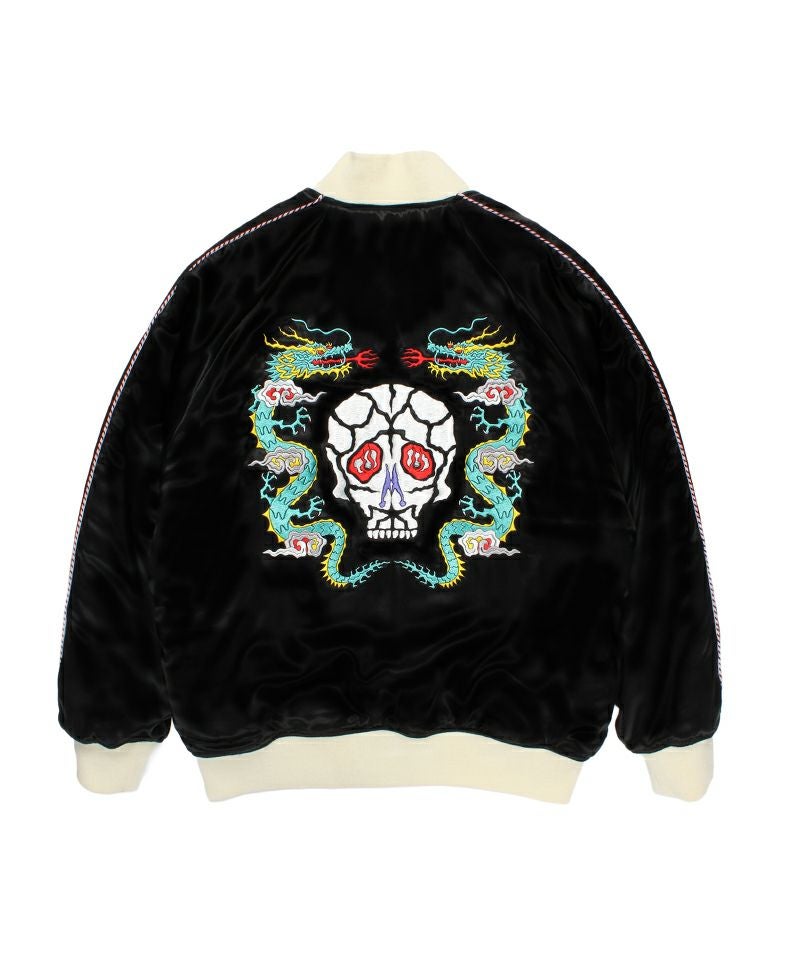 WACKO MARIA＞WOLF'S HEAD / SKA JACKET | MAKES ONLINE STORE