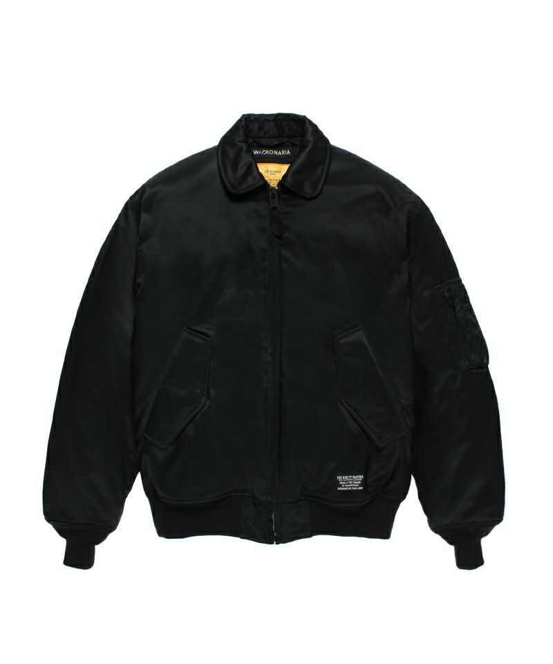 WACKO MARIA＞SPIEWAK / CWU-45 FLIGHT JACKET | MAKES ONLINE STORE