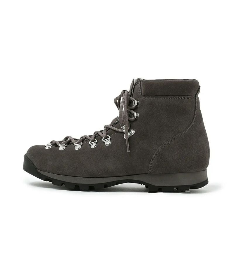 nonnative＞EXPLORER LACE UP BOOTS COW LEATHER by DIEMME | MAKES