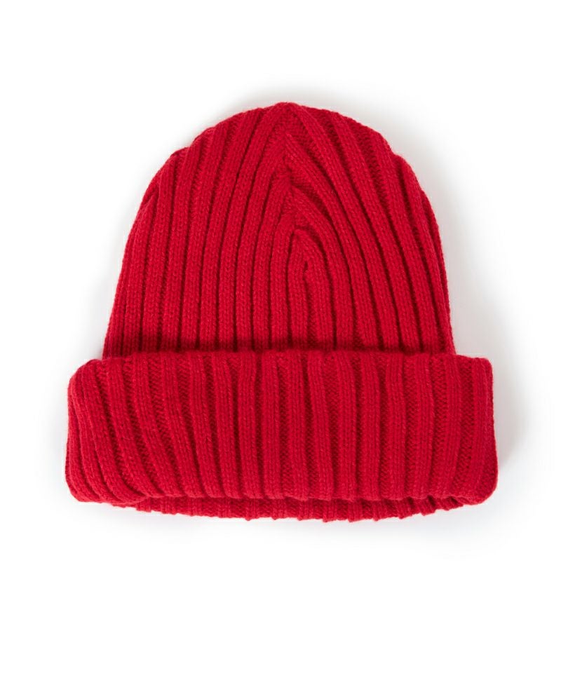 帽子 22FW MASSES KINT CAP MASSES＞KNIT CAP | MAKES ONLINE STORE