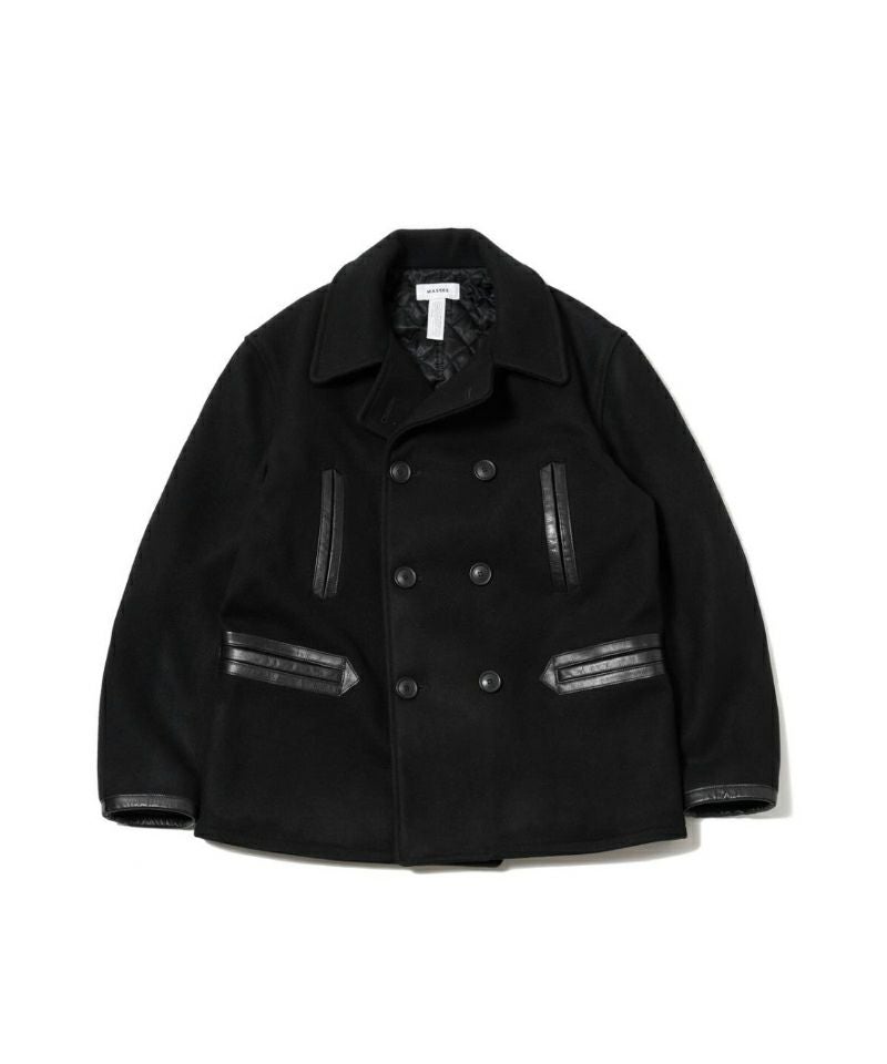 MASSES＞P-COAT | MAKES ONLINE STORE
