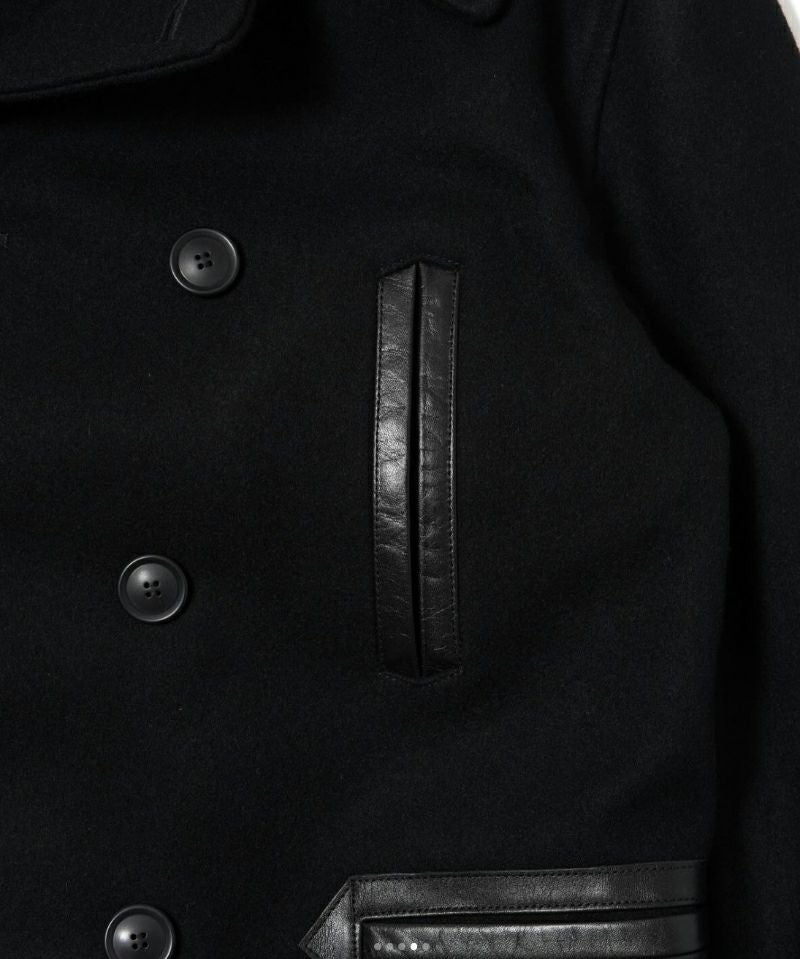 MASSES＞P-COAT | MAKES ONLINE STORE