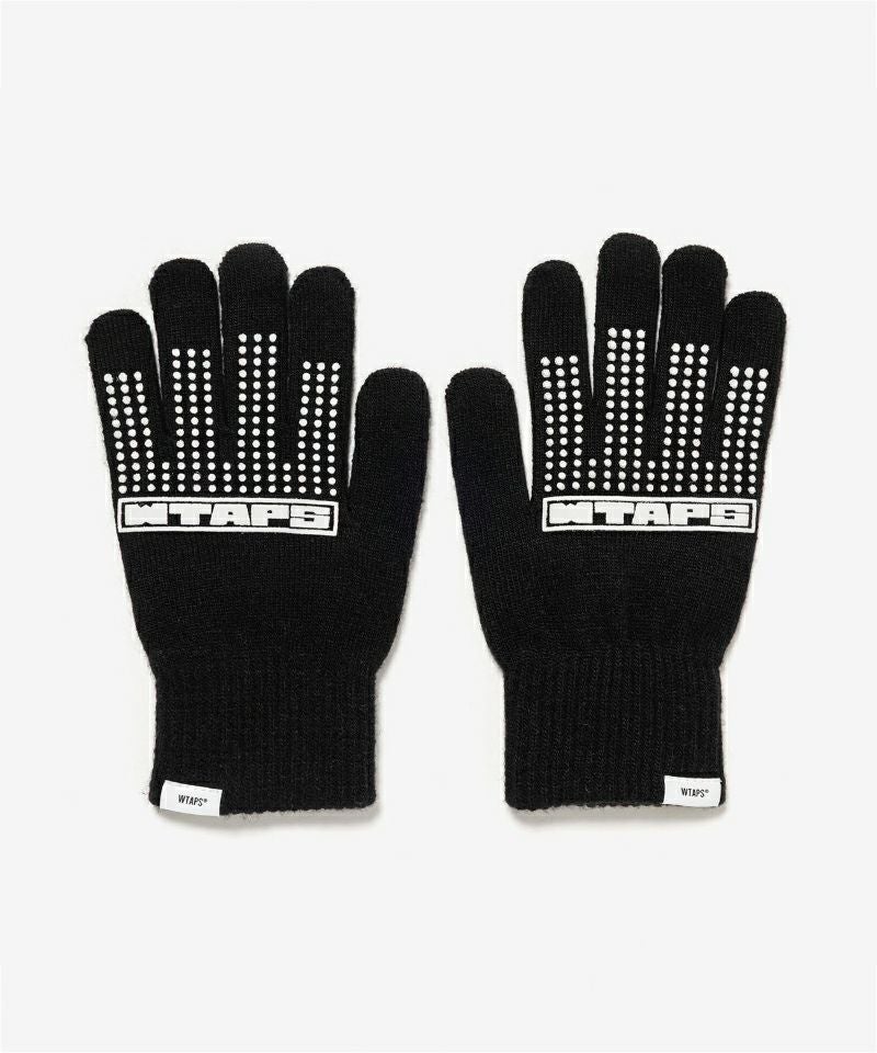 WTAPS＞GRB / GLOVE / ACRYLIC | MAKES ONLINE STORE