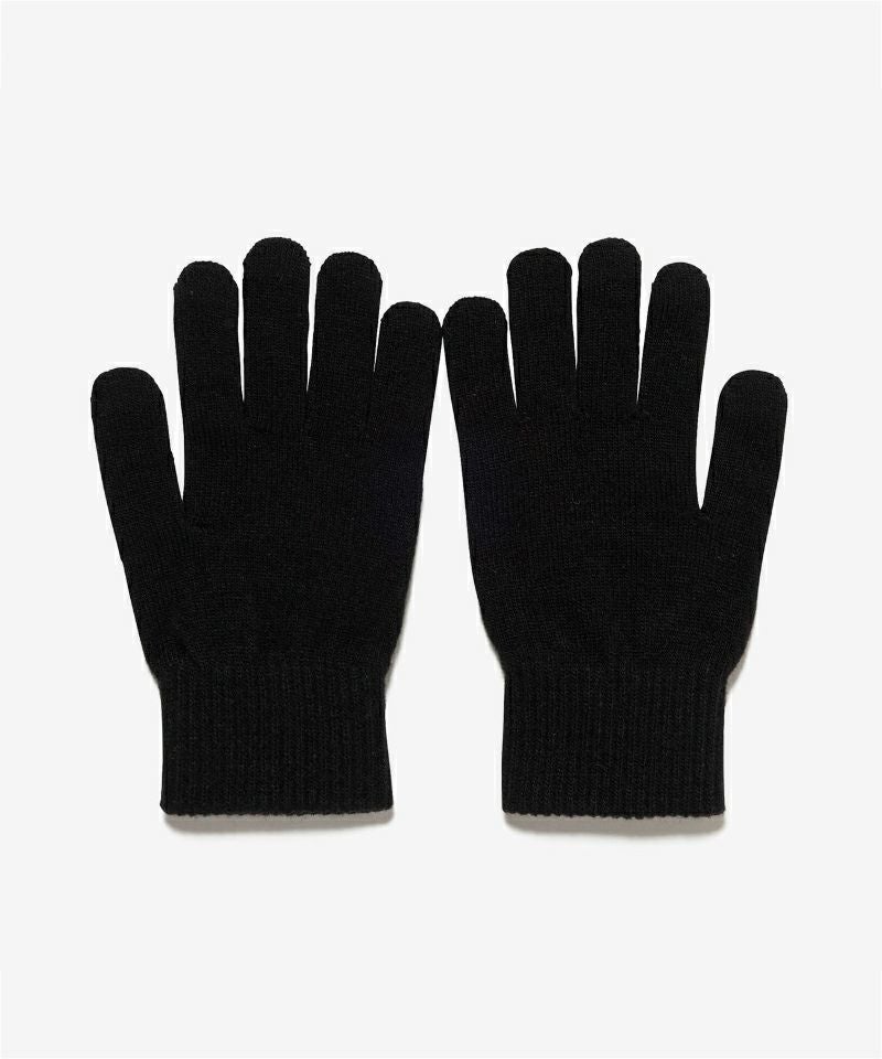 WTAPS＞GRB / GLOVE / ACRYLIC | MAKES ONLINE STORE
