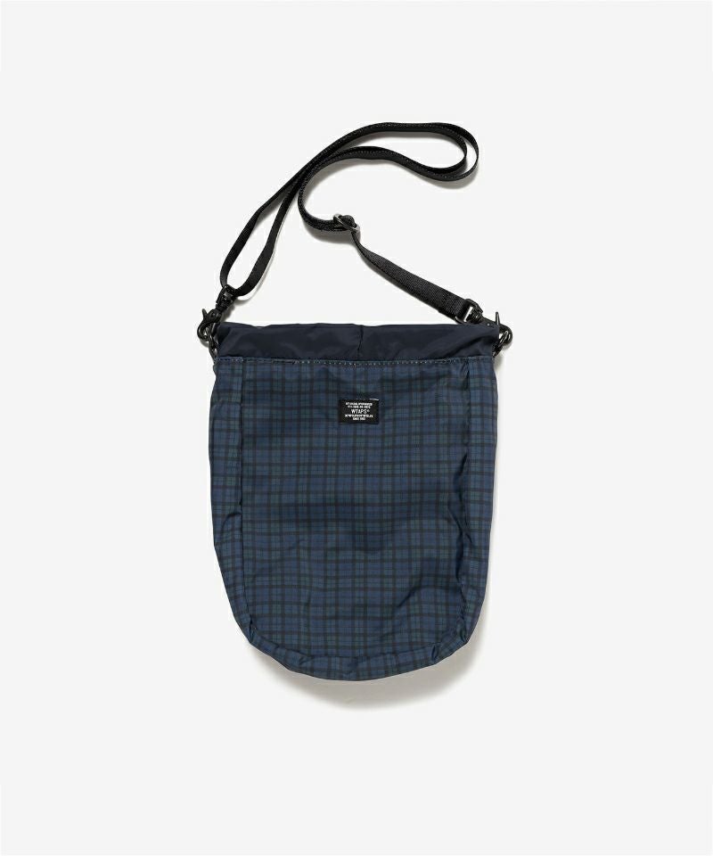 WTAPS＞CHALK SHOULDER / POUCH / POLY. STANDARD SUPPLY | MAKES