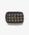 ＜WTAPS＞SQUARE POUCH MS / POUCH / POLY.STDRD SUPPLY