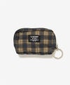 ＜WTAPS＞KEY POUCH / POUCH / POLY. STANDARD SUPPLY