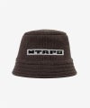 ＜WTAPS＞CRUSHER / HAT / COTTON