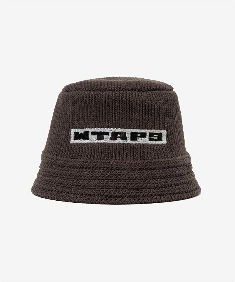 ＜WTAPS＞CRUSHER / HAT / COTTON