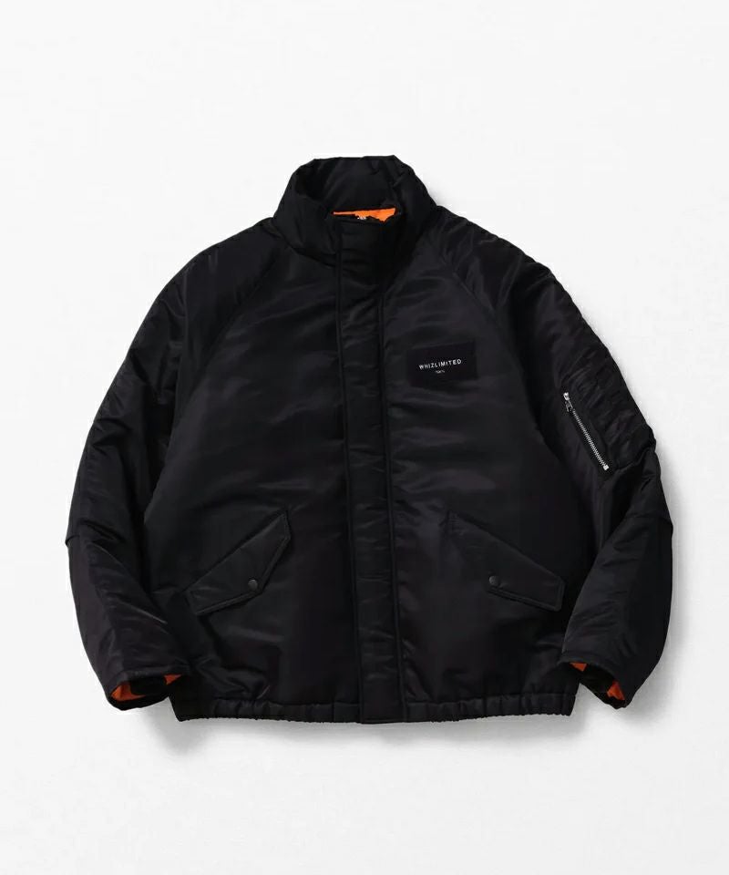 WHIZ LIMITED＞CLUB JACKET | MAKES ONLINE STORE