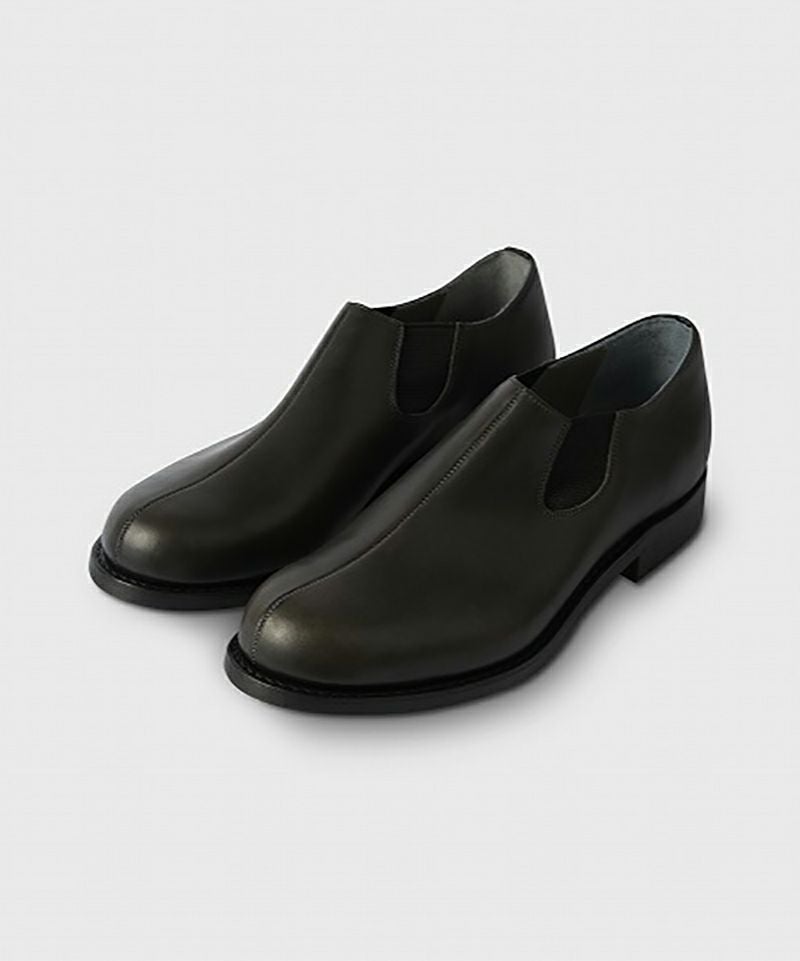 PHIGVEL＞SPLIT SEAM SHOE | MAKES ONLINE STORE