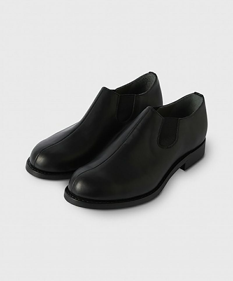 PHIGVEL＞SPLIT SEAM SHOE | MAKES ONLINE STORE