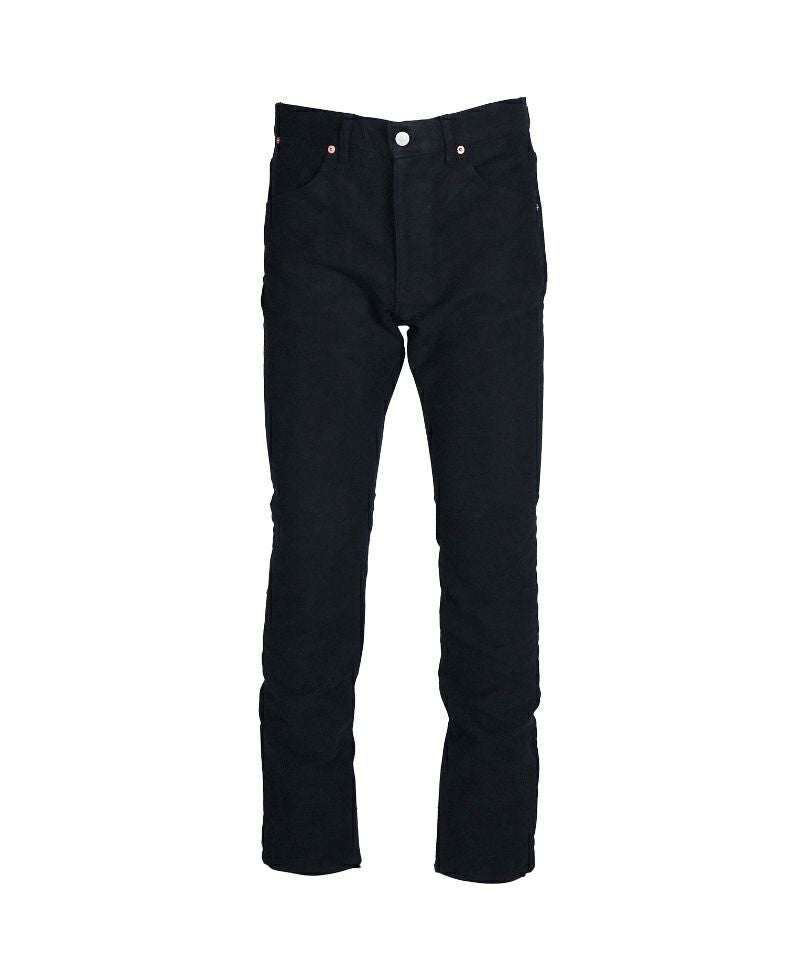 COMOLI＞モールスキン 5Pパンツ | MAKES ONLINE STORE