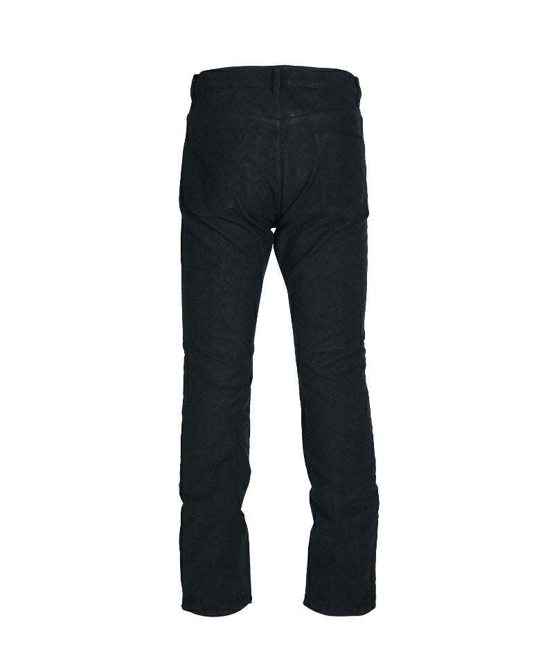 COMOLI＞モールスキン 5Pパンツ | MAKES ONLINE STORE