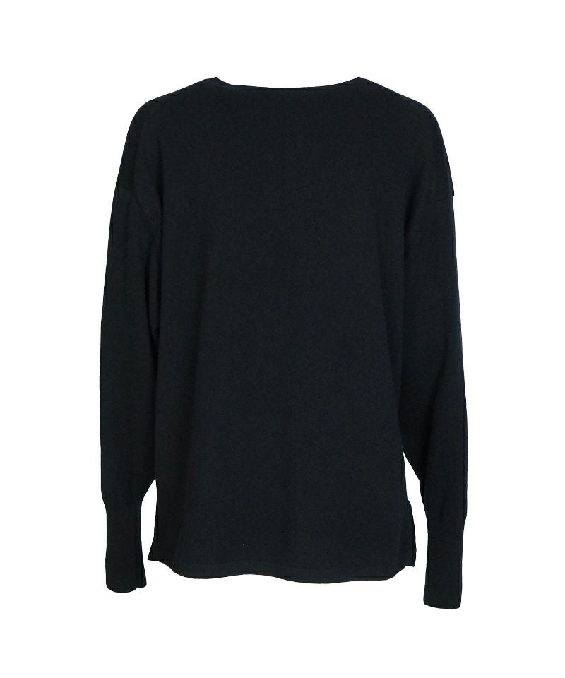 COMOLI＞カシミヤ コモリニット | MAKES ONLINE STORE