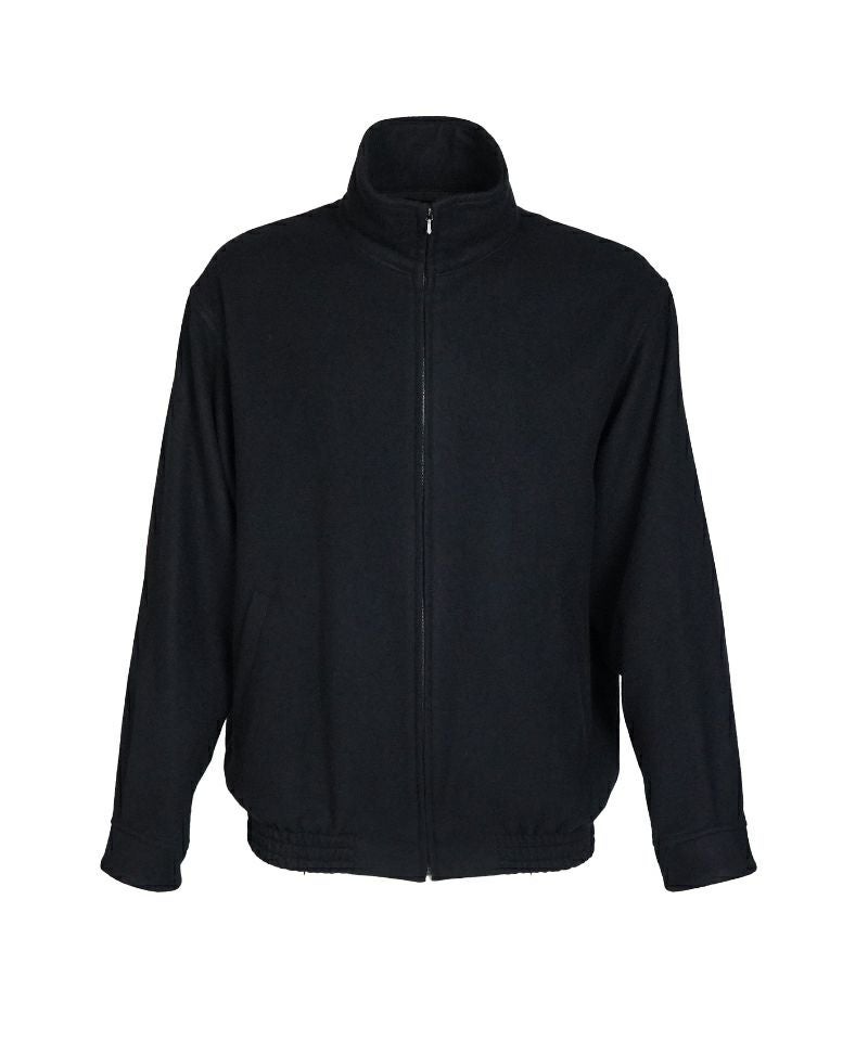 COMOLI＞カシミヤ トラックジャケット | MAKES ONLINE STORE