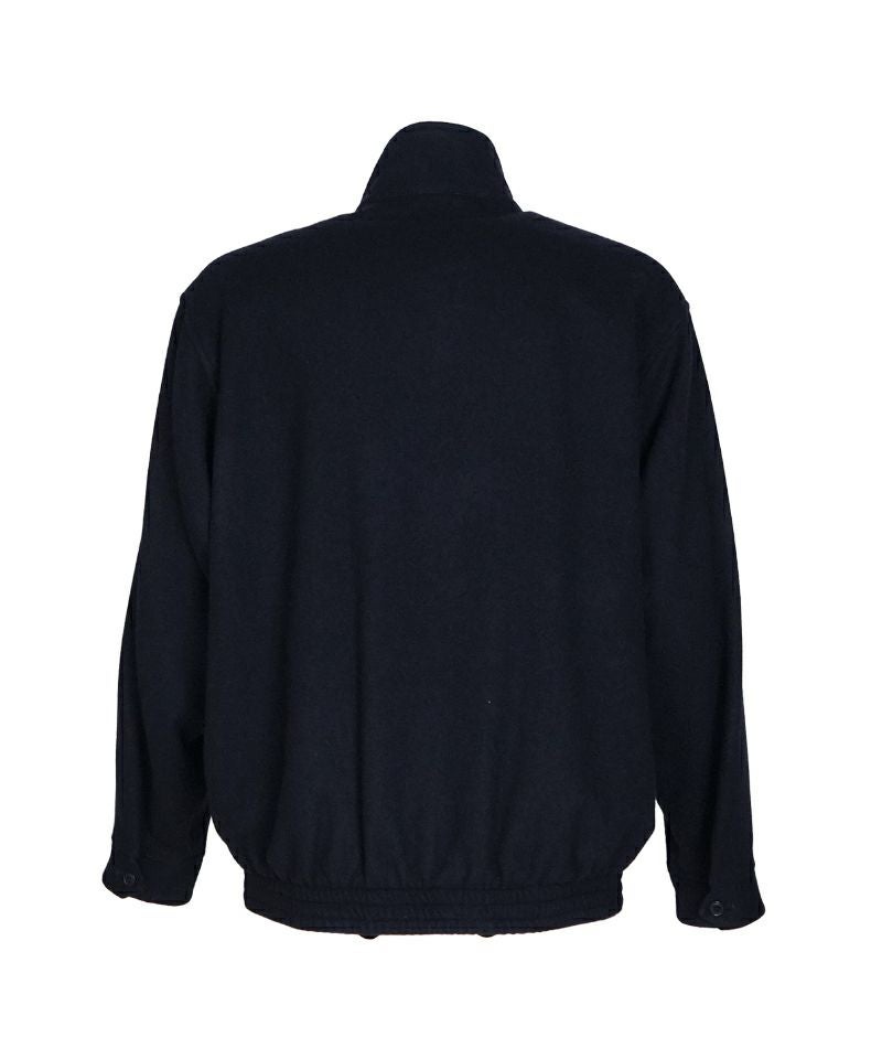COMOLI＞カシミヤ トラックジャケット | MAKES ONLINE STORE