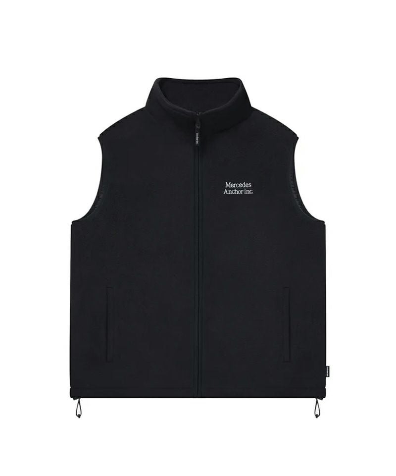 FLEECE VEST