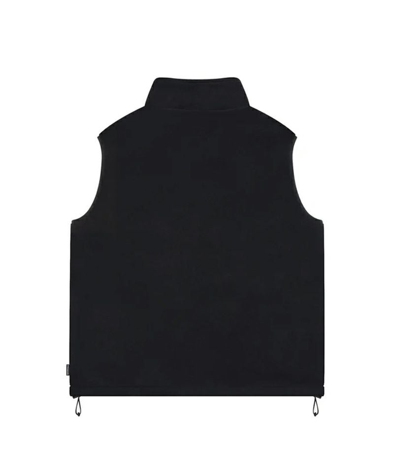 ANCHOR INC.＞FLEECE VEST | MAKES ONLINE STORE