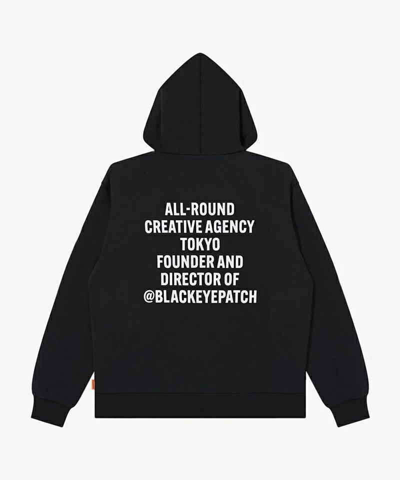 ANCHOR INC.＞COMPANY PROFILE ZIPUP HOODIE | MAKES ONLINE STORE