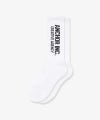 BOLD LOGO SOCKS