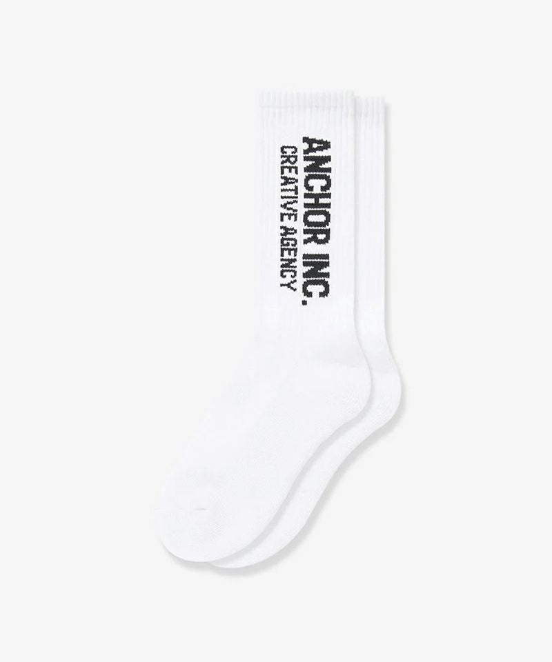 BOLD LOGO SOCKS