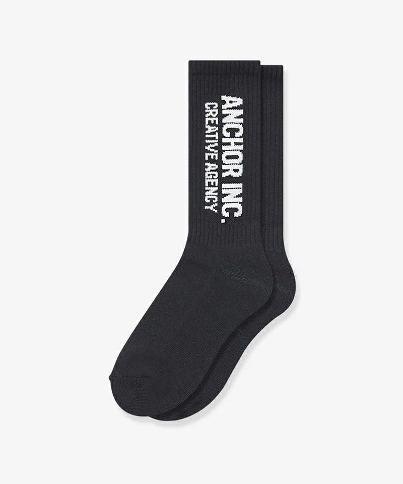 BOLD LOGO SOCKS