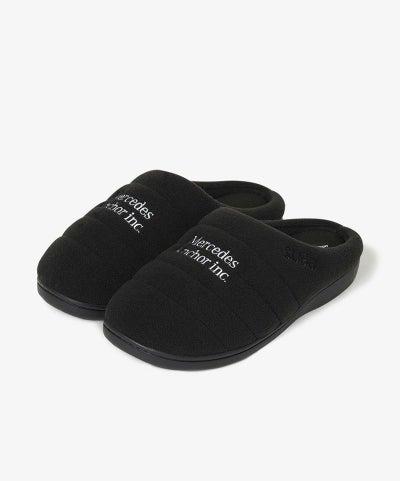 ANCHOR INC.＞FLEECE SUBU SANDLES | MAKES ONLINE STORE